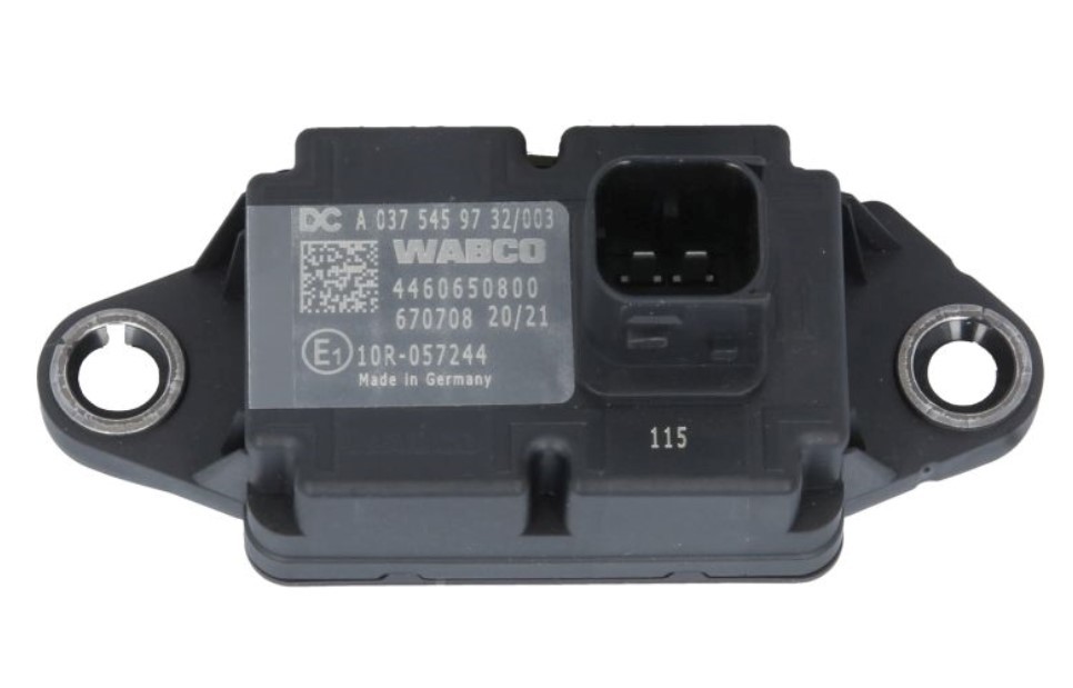 WABCO Trykregulator, køredynamik Varenummer: 4460650800 billige