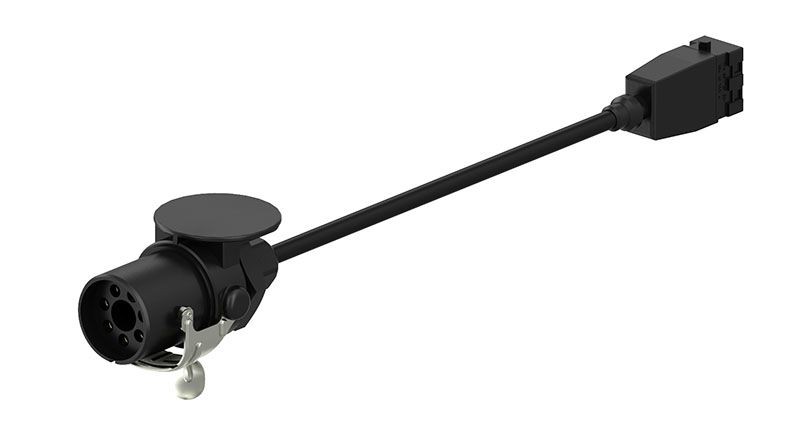WABCO ABS-forbindelskabel Varenummer: 4492251400 billige