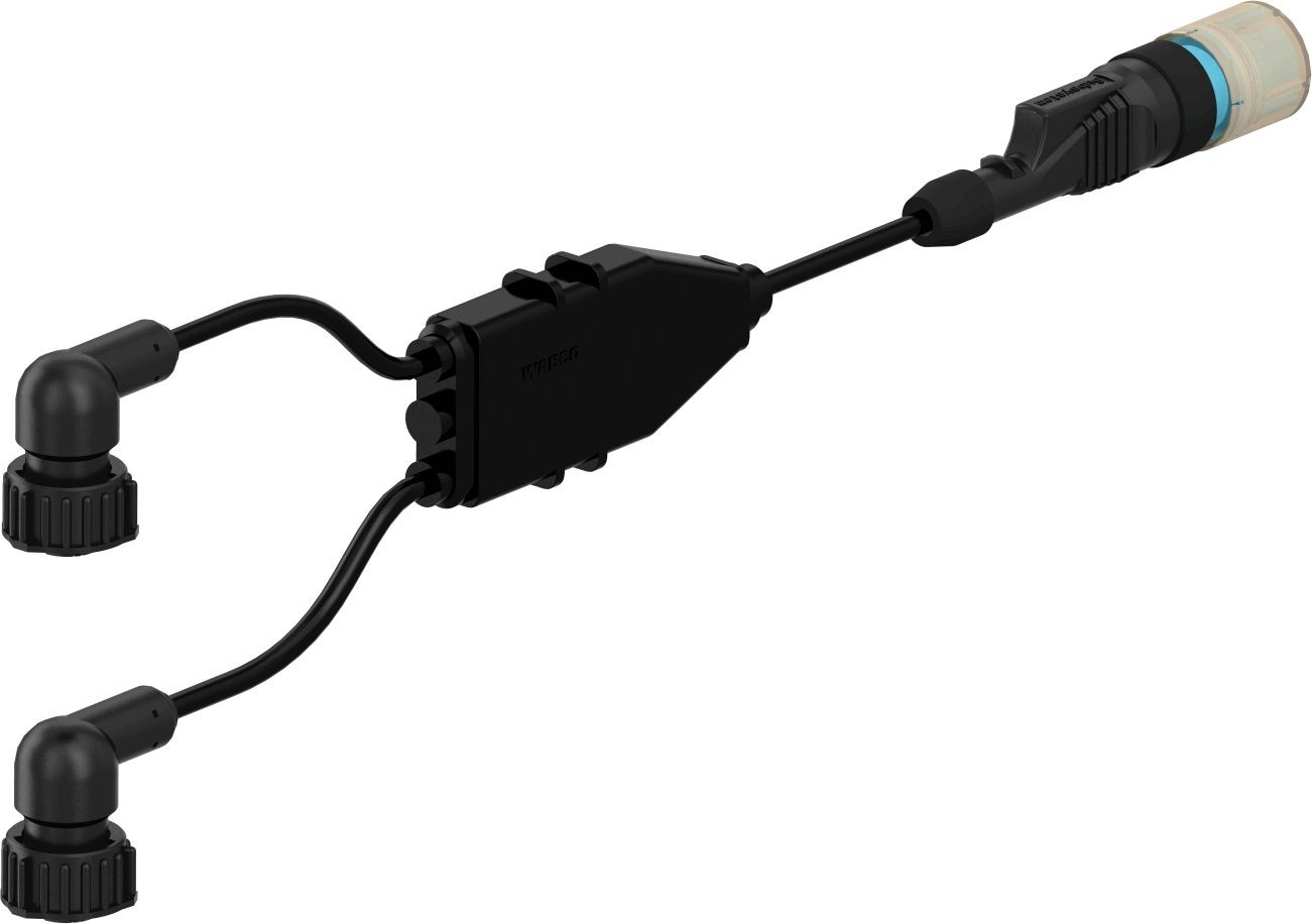 WABCO EBS-kabel Varenummer: 4499162530 billige