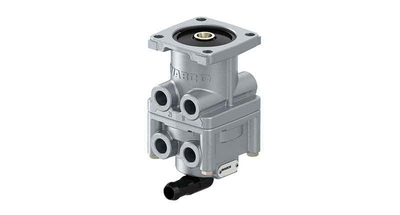 WABCO Bremseventil, arbejdsbremse Varenummer: 4613150080 billige