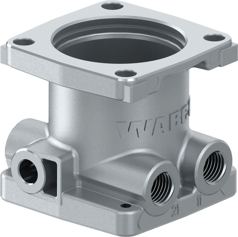 WABCO Hus Varenummer: 4613150244 billige