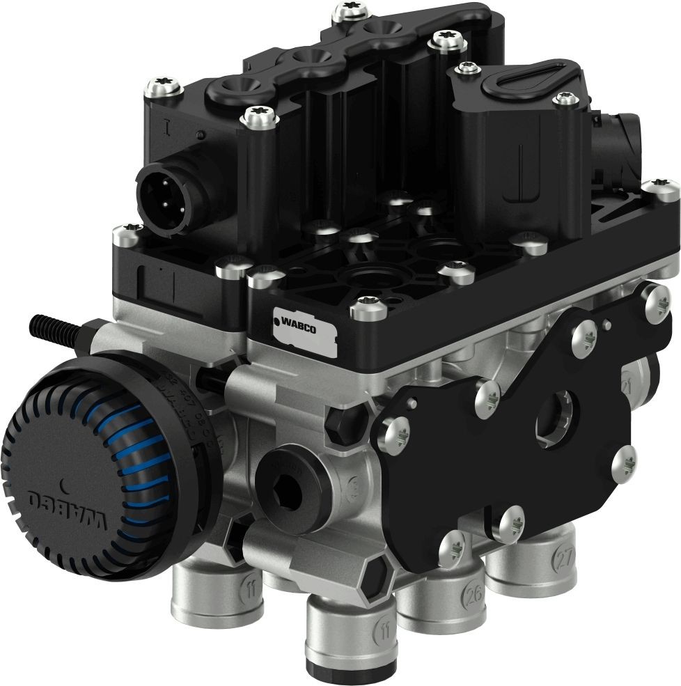 WABCO Solenoid Valve Article number: 4728800500 cheaply