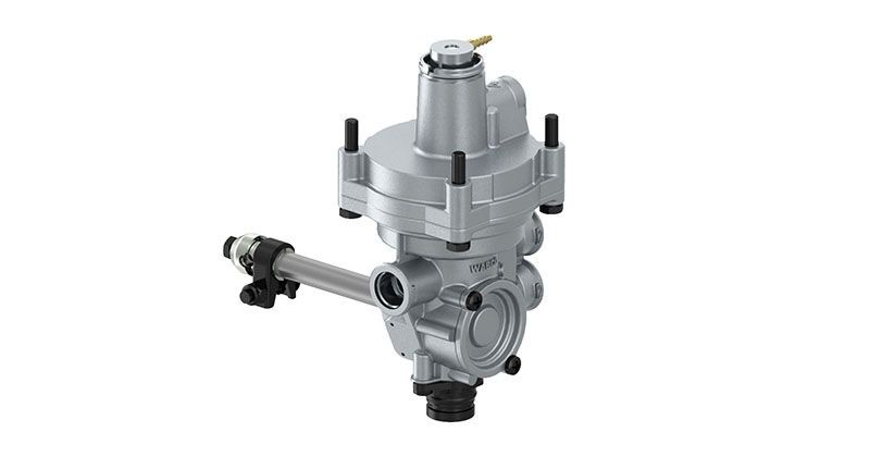 WABCO Regulator, ALB Varenummer: 4757100560 billige