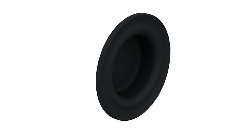 WABCO Menbran, membranbremsecylinder Varenummer: 8971215804 billige