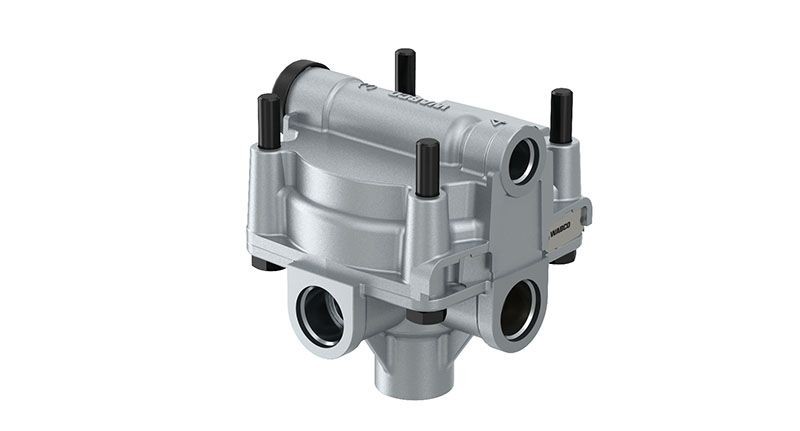 WABCO Relay Valve Article number: 9730113010 cheaply