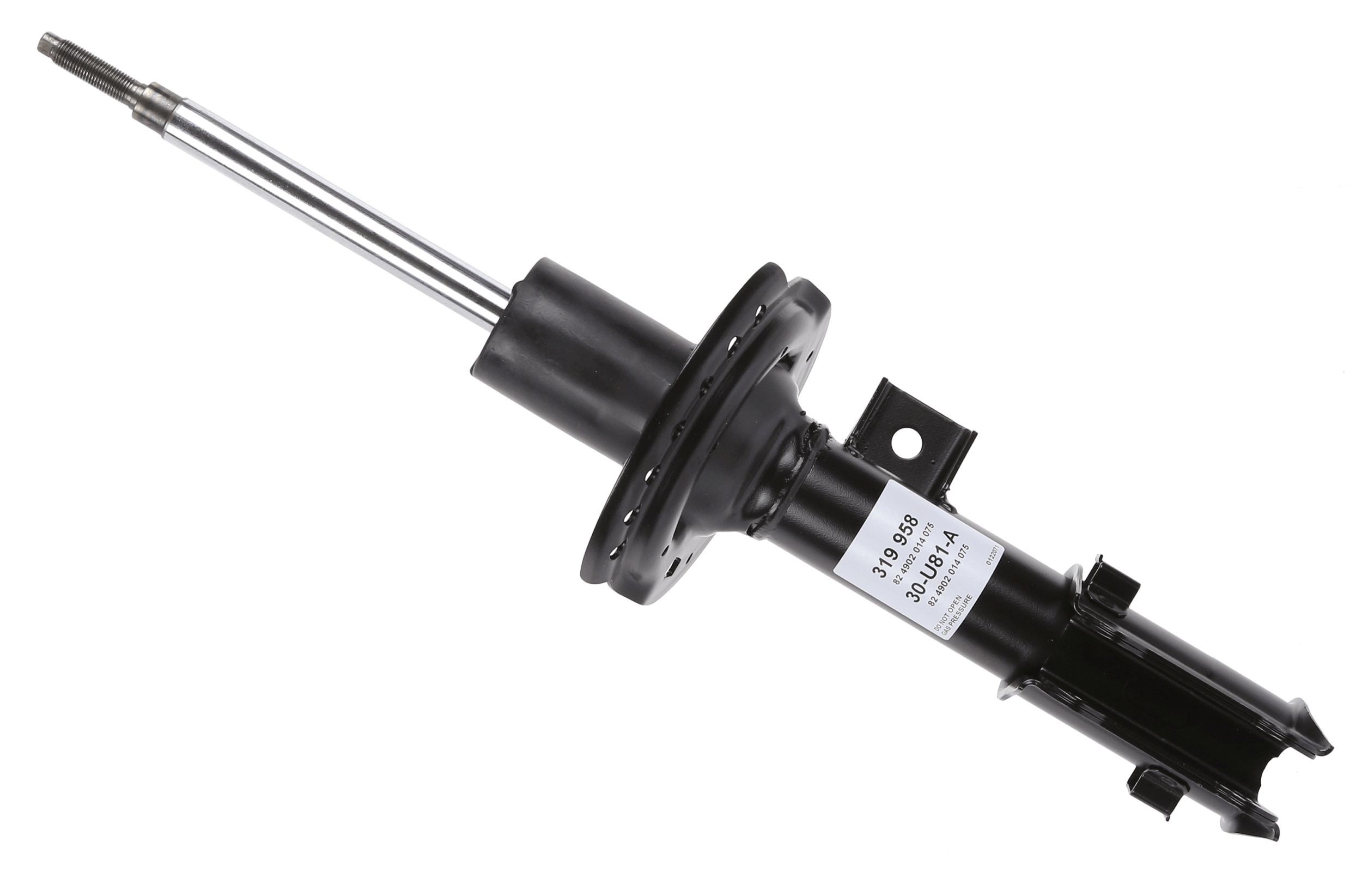 SACHS Amort Artikli number: 319 958 soodsalt