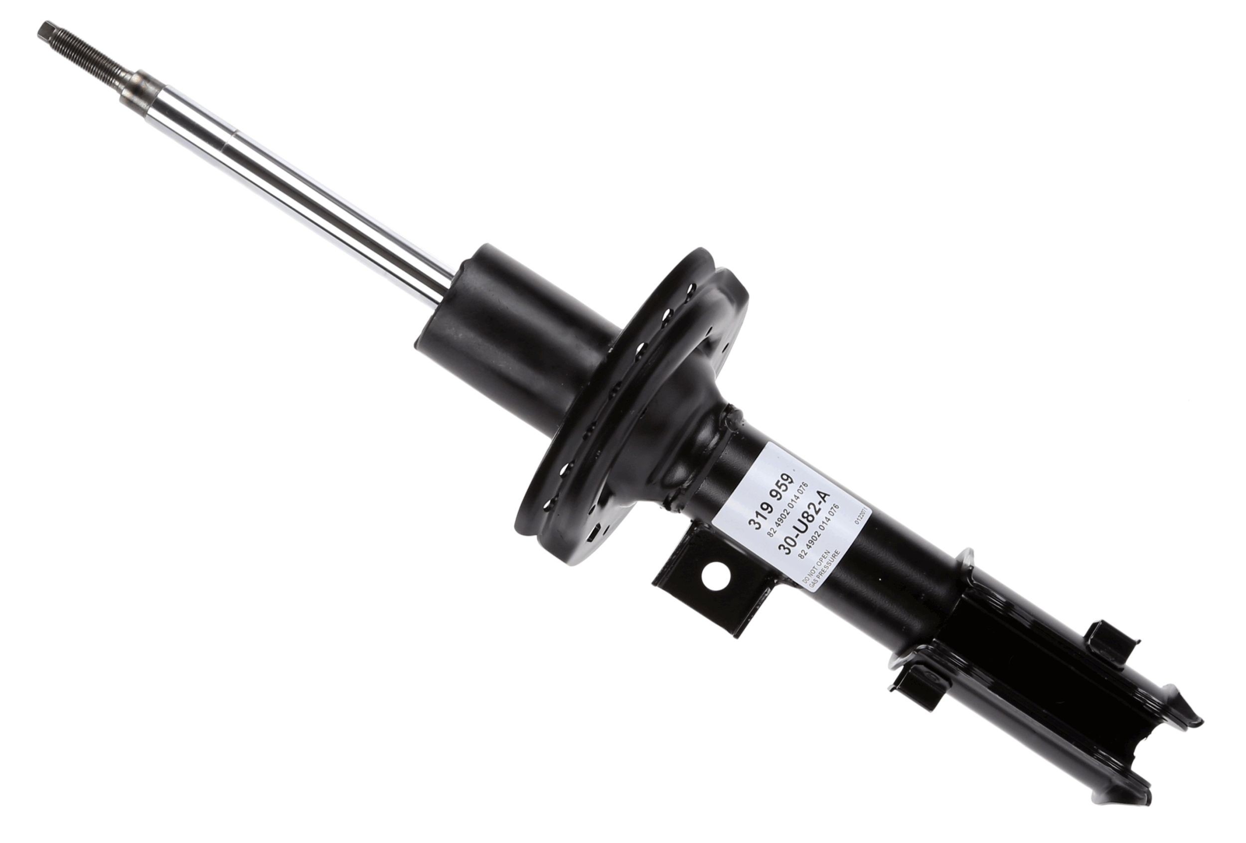 SACHS Amort Artikli number: 319 959 soodsalt