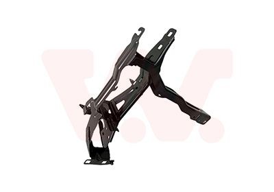 VAN WEZEL Headlight Base Article number: 0630661 cheaply