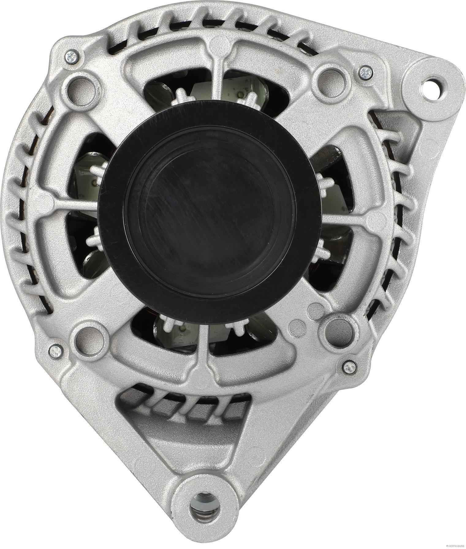 HERTH+BUSS JAKOPARTS Alternator Article number: J5114061 cheaply