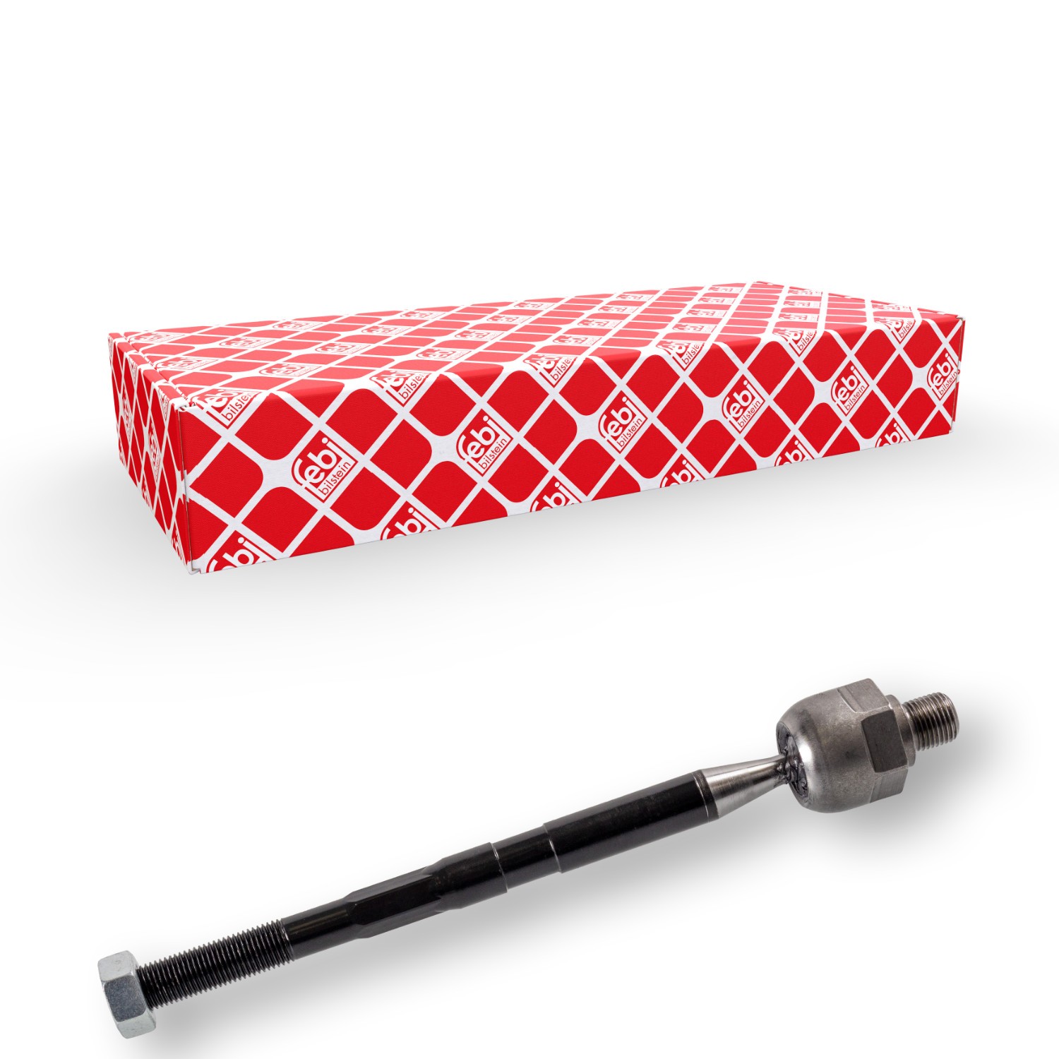 FEBI BILSTEIN Styrestang, inderste Varenummer: 174644 billige