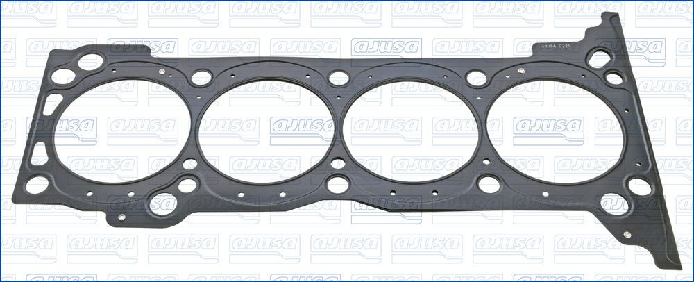 AJUSA Gasket, cylinder head Article number: 10258400 cheaply