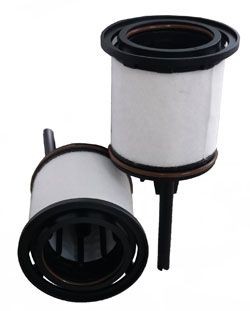 ALCO FILTER Fuel filter Article number: MD-3071 cheaply