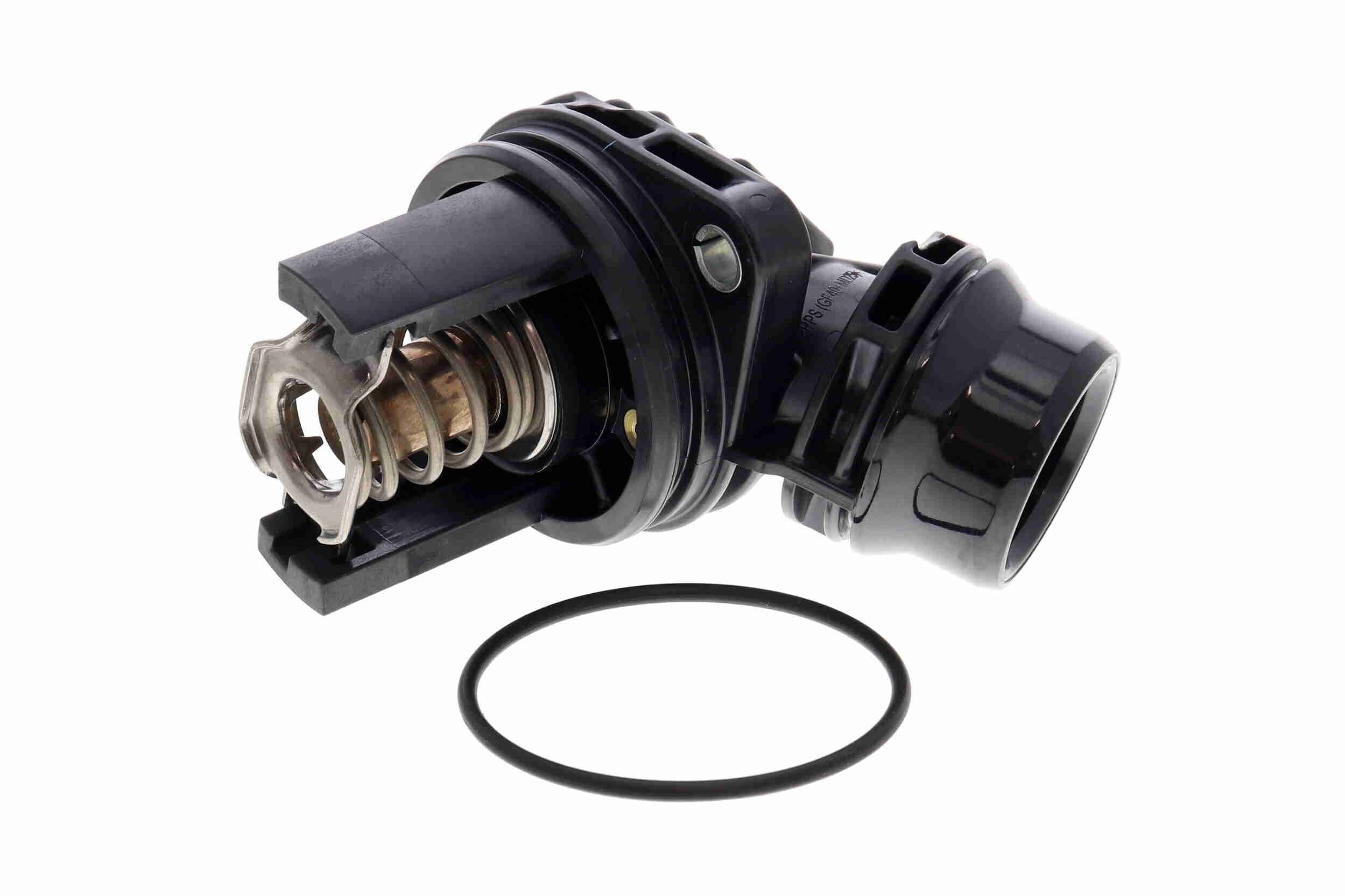 VEMO Thermostat housing Article number: V40-99-1104 cheaply