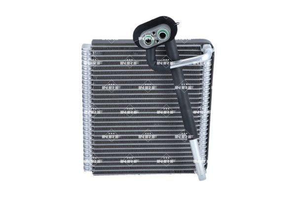 NRF Air conditioning evaporator Article number: 36178 cheaply