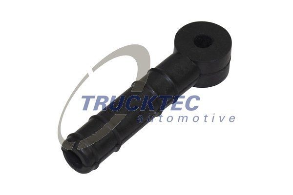 TRUCKTEC AUTOMOTIVE Ball Socket, tie rod air spring valve Article number: 04.30.085 cheaply