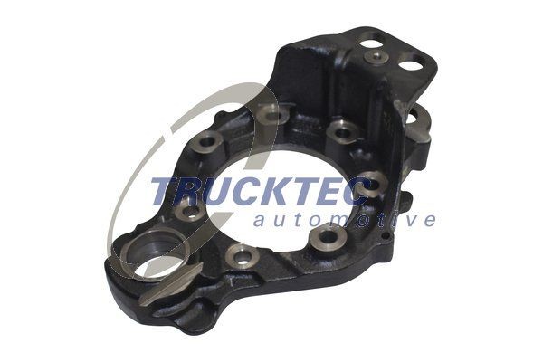 TRUCKTEC AUTOMOTIVE Holder, bremseakselleje Varenummer: 05.35.087 billige