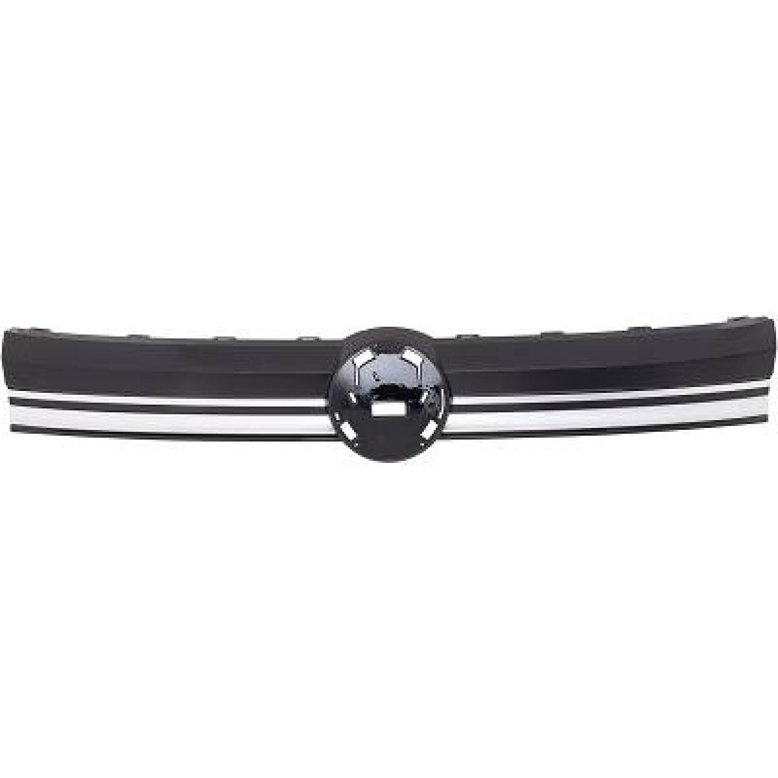 DIEDERICHS Radiator Grille Article number: 2298641 cheaply