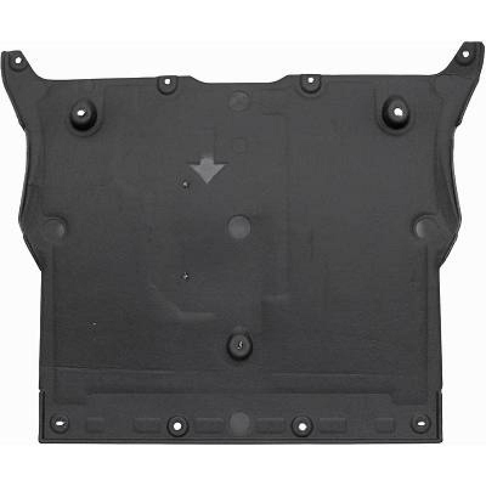 DIEDERICHS 8079300 Silencing Material, engine bay MODEL 3 EV Performance AWD 513 PS Electric