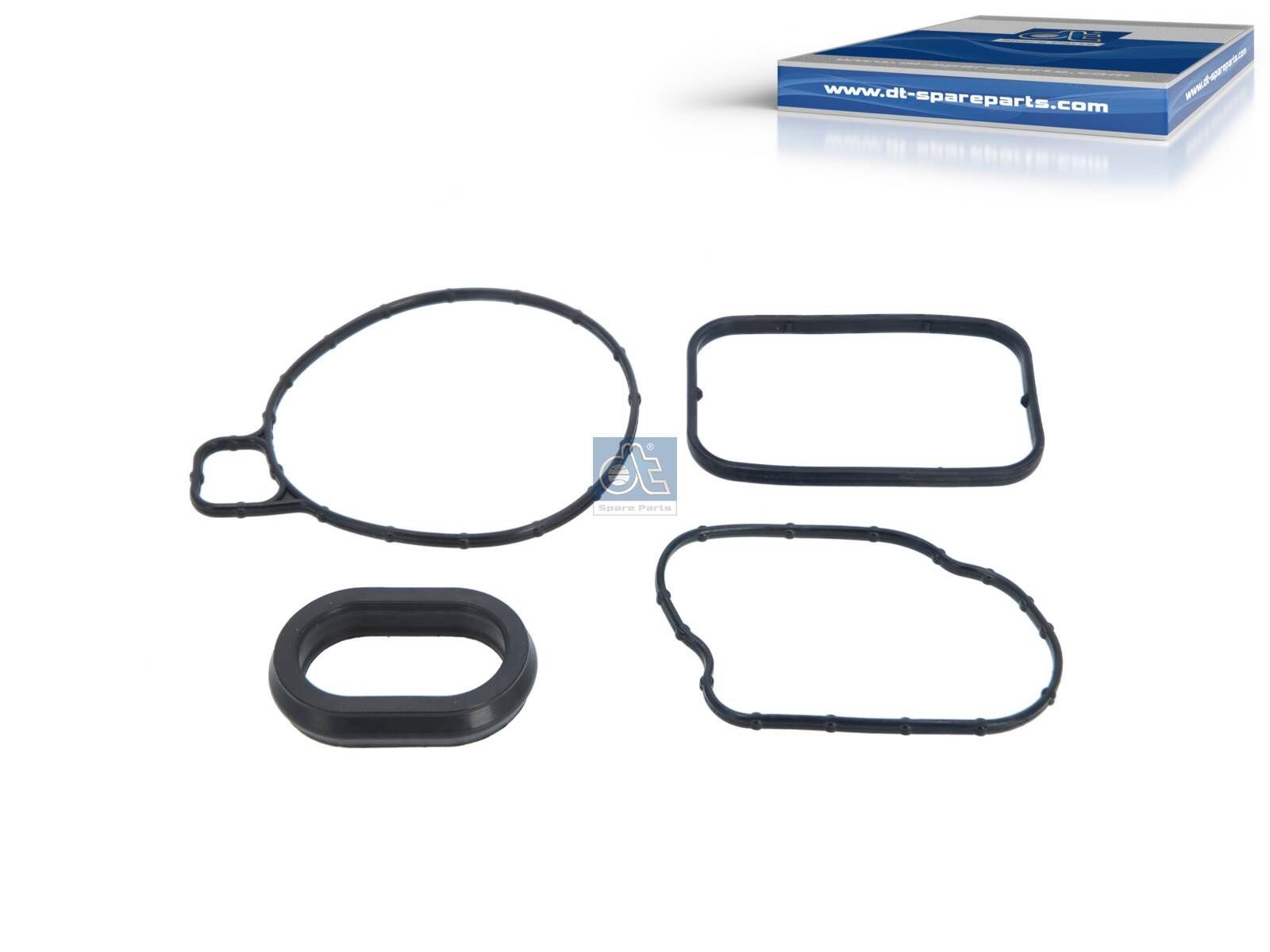 DT Spare Parts Pakningssæt, centrifugalrenser Varenummer: 4.76005 billige