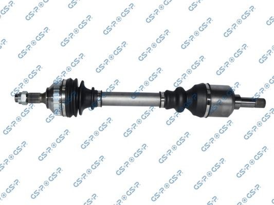 GSP Drive shaft Article number: 245059 cheaply
