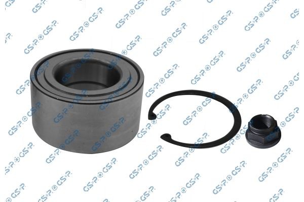 GSP Wheel bearing kit Article number: GKX0063 cheaply