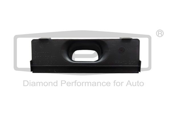 DPA Intake Manifold, air supply Article number: 11291798702 cheaply