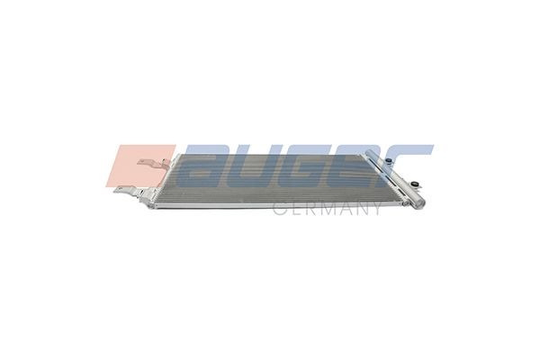 AUGER Condenser, air conditioning Article number: 110710 cheaply