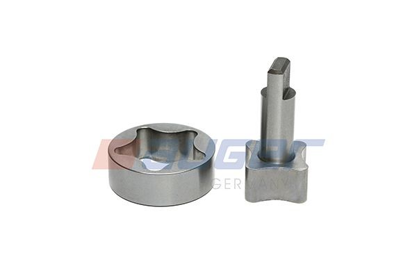 AUGER Rotor, oliepumpe Varenummer: 112123 billige