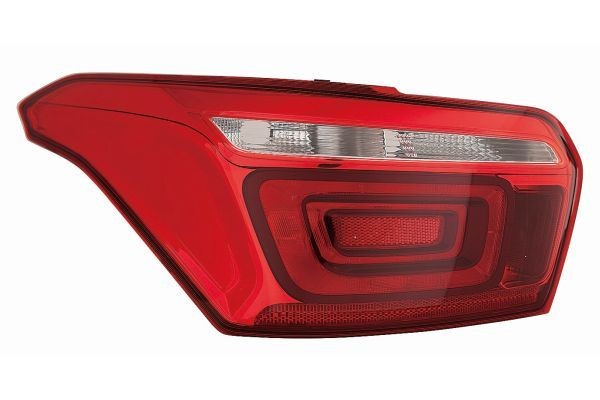 ABAKUS Rear light Article number: 552-1954L-UE cheaply