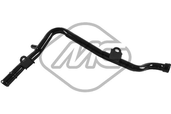 Metalcaucho Coolant Tube Article number: 30093 cheaply