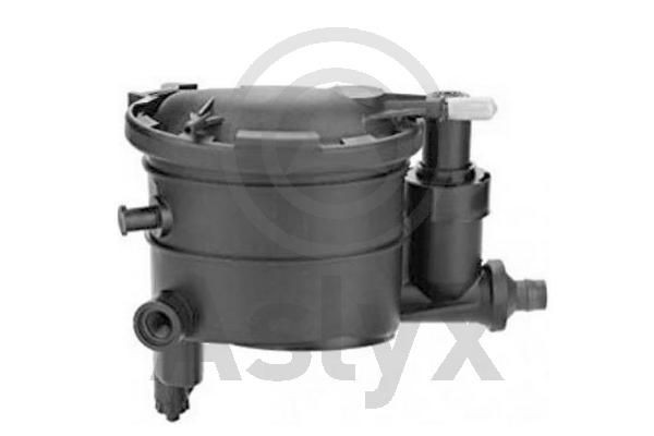 Aslyx AS-201594 Korpus, õlifilter SCUDO 1.9 D 69 HP Diisel 2006
