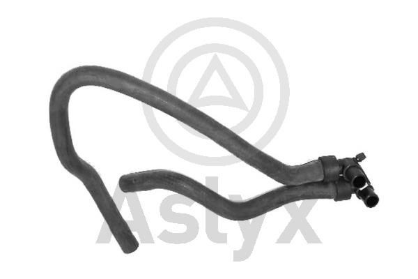 Aslyx Hose, heat exchange heating Article number: AS-203862 cheaply