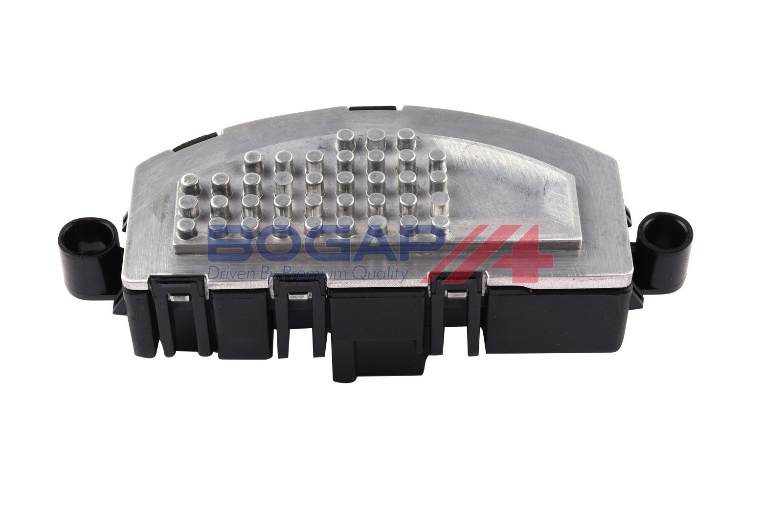 BOGAP Modstand, kabineventilator Varenummer: A4112117 billige