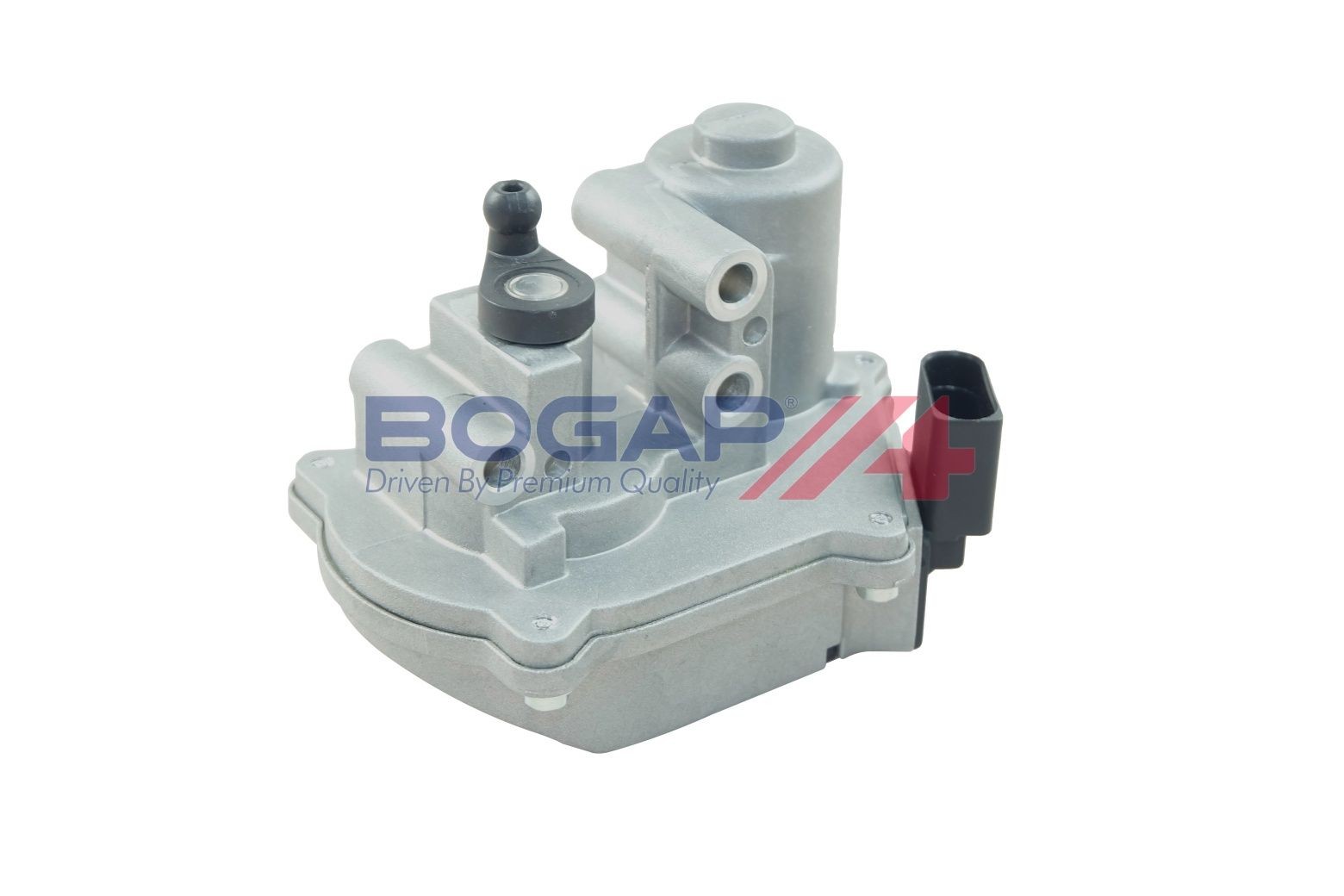 BOGAP A6310114 Control, swirl covers (induction pipe) A6 3.0 TDI quattro 225 PS Diesel 2011