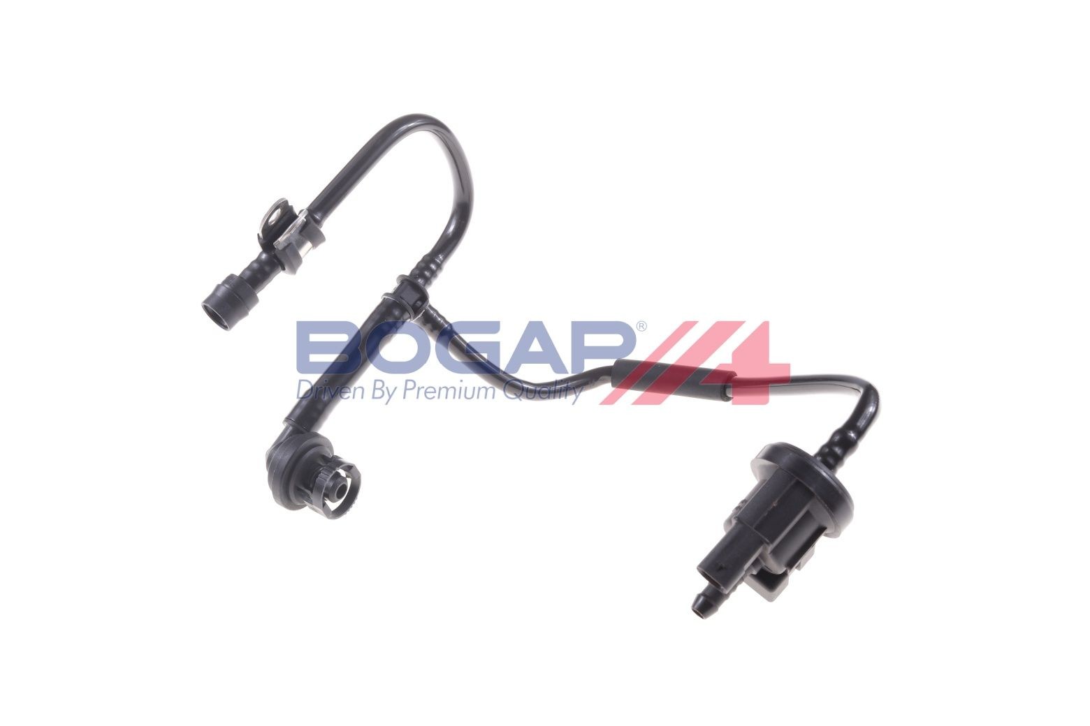 BOGAP A6316117 Täite- / õhutusklapp kütusepaagile A3 1.6 E-Power 102 HP Bensiin/etanool 2012