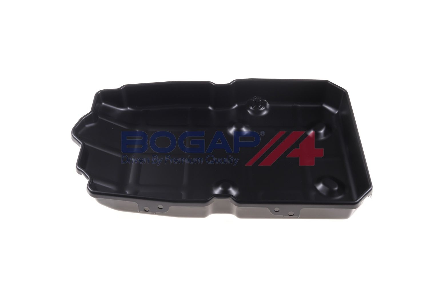 BOGAP C2125100 Маслена вана (картер), автоматична трансмисия C-класа C 200 EQ Boost 4-matic (205.278) 184 K.C. бензин/ електро 2023