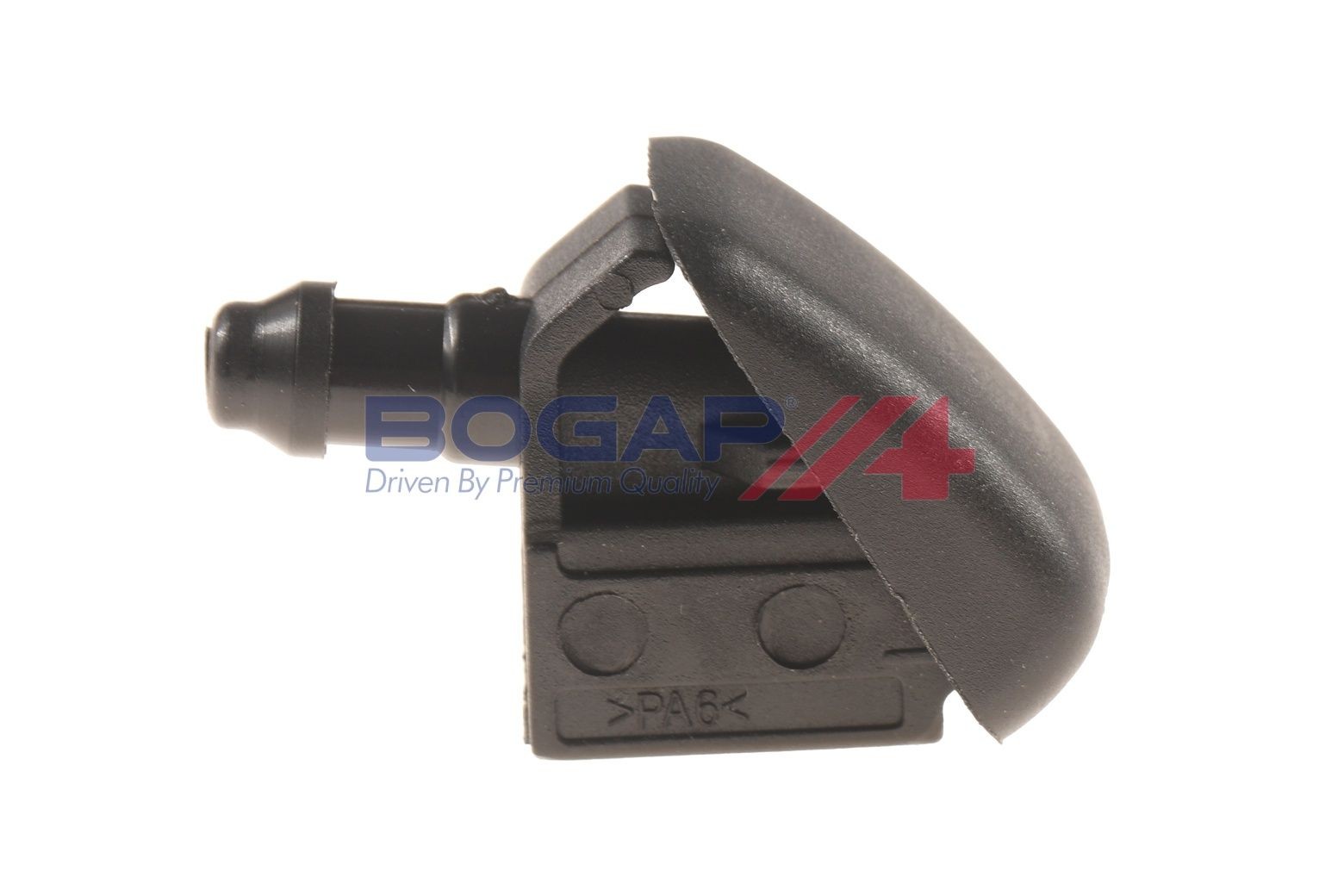 BOGAP Windscreen washer jet Article number: F5518100 cheaply