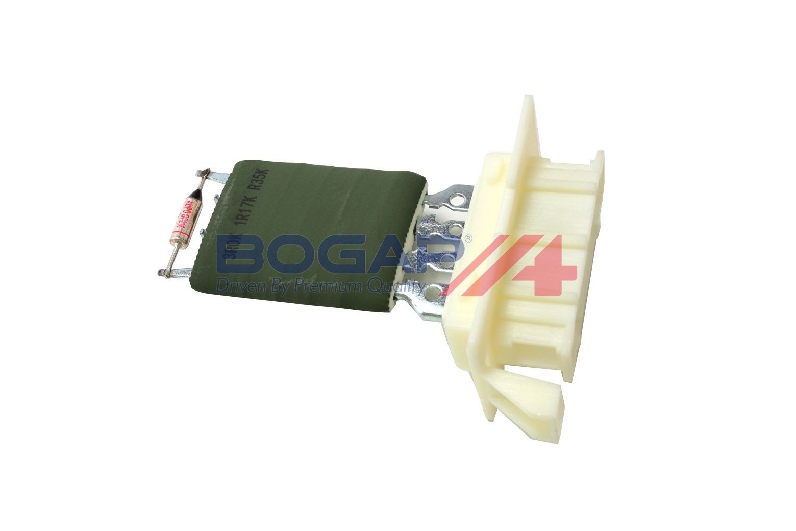 BOGAP Blower motor resistor Article number: R4112100 cheaply