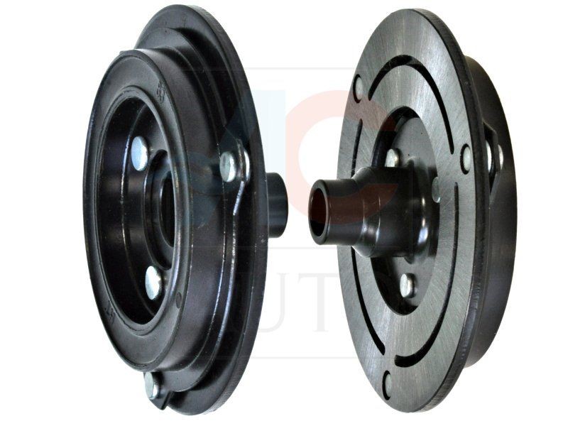 ACAUTO Driven Plate, magnetic clutch compressor Article number: AC-05SS02 cheaply