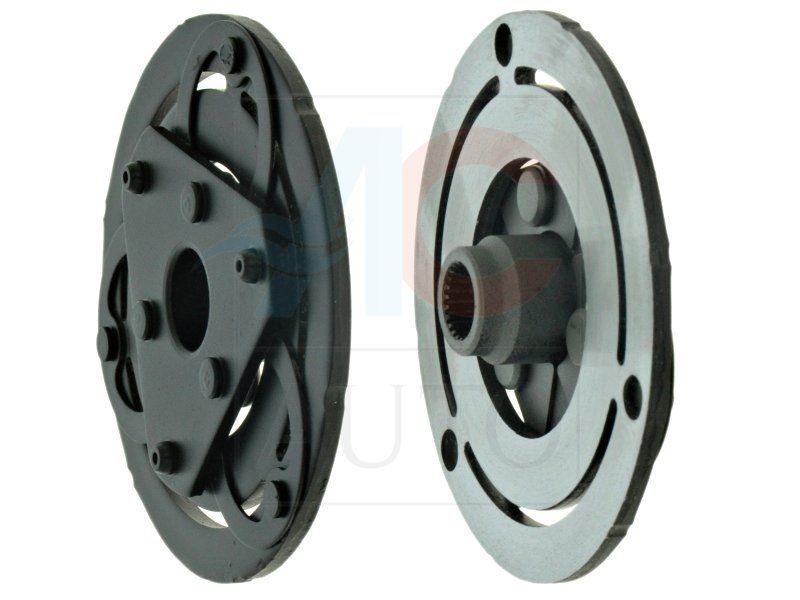ACAUTO Driven Plate, magnetic clutch compressor Article number: AC-05ZX08 cheaply