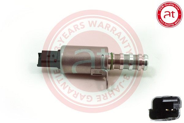 at autoteile germany at11550 Camshaft adjustment valve C4 1.2 VTi / PureTech 75 PS Petrol