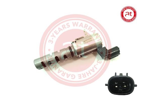 at autoteile germany at11568 Camshaft adjustment valve ES 350 (GSV60_) 249 PS Petrol 2018