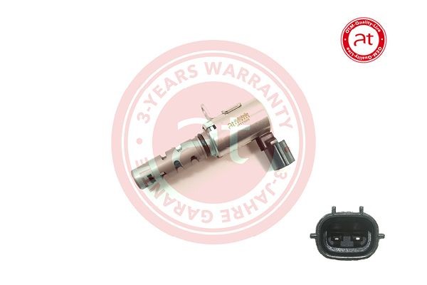 at autoteile germany at11569 Camshaft adjustment valve ES 350 (GSV60_) 249 PS Petrol 2018