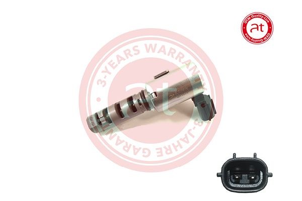 at autoteile germany at11574 Camshaft adjustment valve ES 350 (GSV60_) 249 PS Petrol 2018