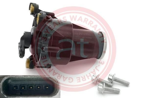 at autoteile germany at13346 Control, swirl covers (induction pipe) C-Class C 220 CDI 2.1 4-matic (204.284) 170 PS Diesel 2014