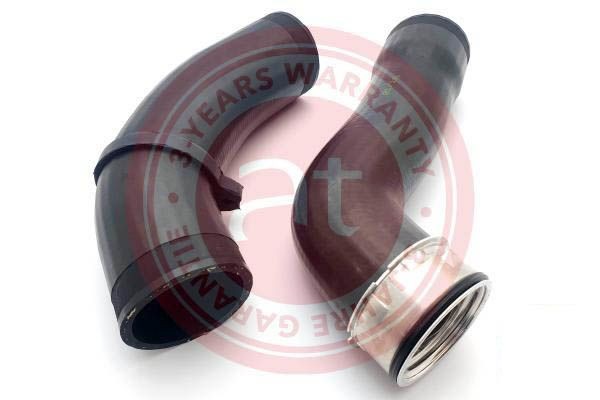 at autoteile germany Charger intake hose Article number: at21114 cheaply