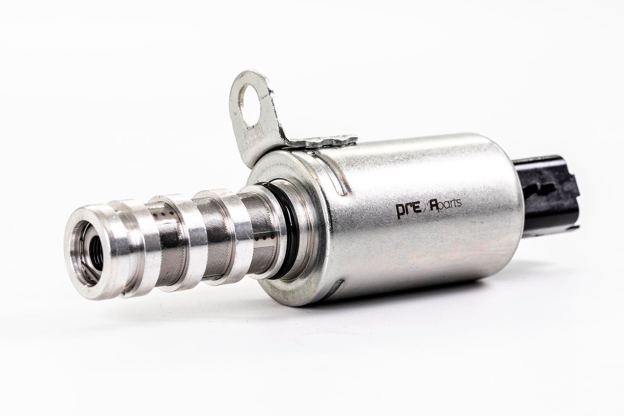 PREXAparts P719004 Camshaft adjustment valve C4 1.2 VTi / PureTech 75 PS Petrol