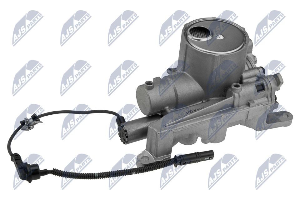 NTY Oil Pump Article number: BPO-CT-004 cheaply