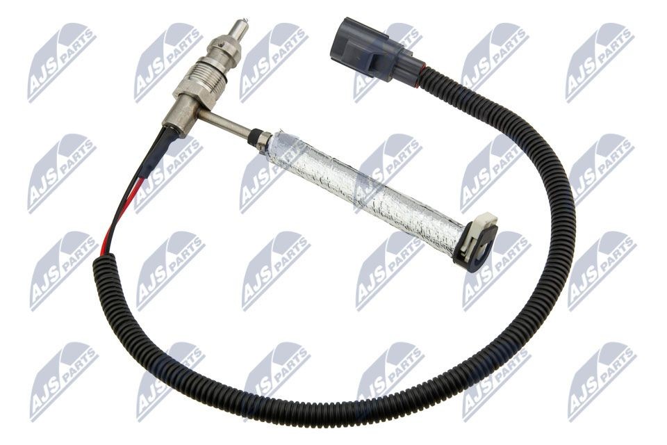 NTY BWP-FR-009 Injection Unit, soot / particulate filter regeneration KUGA 2.0 TDCi 120 PS Diesel