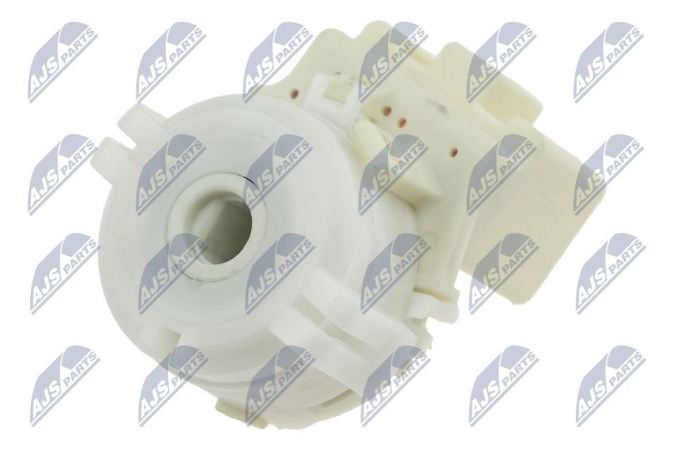 NTY EKS-TY-002 Ignition switch HILUX Pick-up 2.5 D-4D (KUN15_, KUN10) 102 PS Diesel 2016